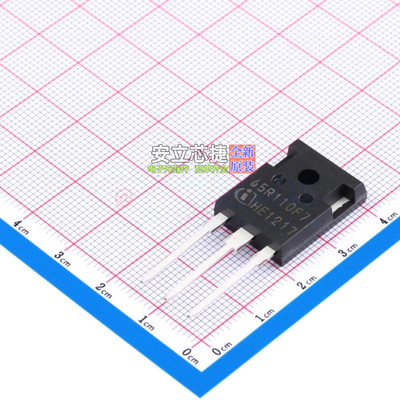 场效应管(MOSFET) IPW65R110CFD7XKSA1 TO-247 Infineon(英飞凌)