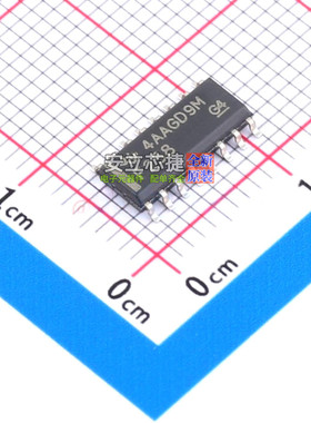 信号开关/编解码器/多路复用器 SN74F258D SOIC-16 TI/德州 原装