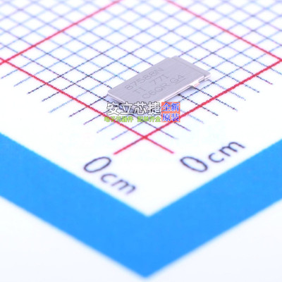 场效应管(MOSFET) CSD87588N PTAB-5(2.5x3) TI/德州 电子元器件