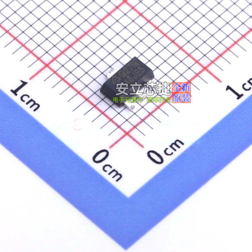 线性稳压器(LDO) AZ1117CR-5.0TRG1 SOT-89 DIODES(美台) 元器件
