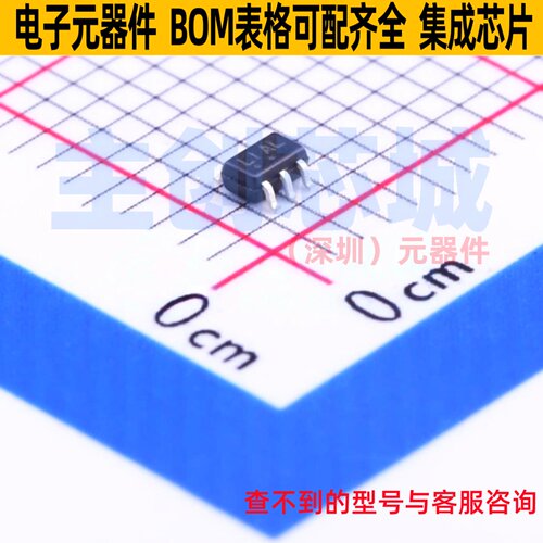 线性稳压器(LDO) NCP512SQ22T2G SC-70-5 onsemi(安森美) 元器件