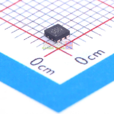 线性稳压器(LDO) TPS70933DRVR WSON-6 TI/德州 电子元件全新原装