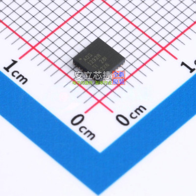 模拟前端(AFE) ADS1292RIRSMT VQFN-32 TI/德州 电子元件全新原装