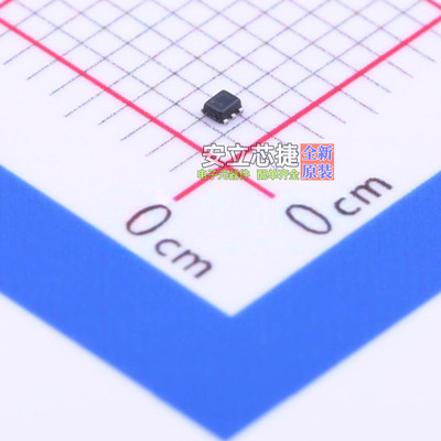 场效应管(MOSFET) DMN2990UDJ-7 SOT-963-6 DIODES(美台) 元器件