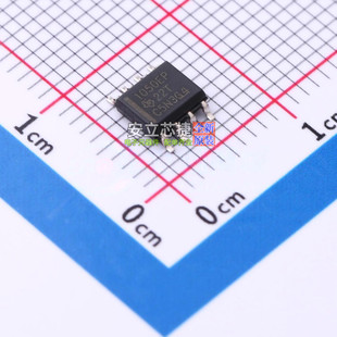 CAN收发器 SN65HVD1050MDREP SOIC-8 TI/德州 电子元器件全新原装