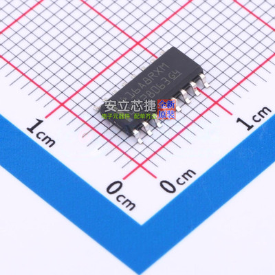 AC-DC控制器和稳压器 UCC28063DR SOP-16 TI/德州 电子元器件配单