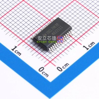 RS232芯片 MAX211IDBR SSOP-28 TI/德州 电子元器件配单全新原装
