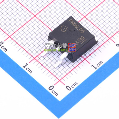 场效应管(MOSFET) IPB100N06S2L05ATMA2 TO-263 Infineon(英飞凌)