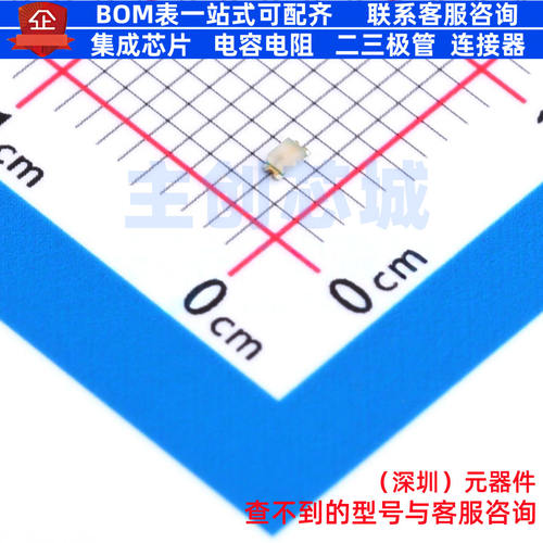 发光二极管/LED SML-D12V8WT86N 0603 ROHM(罗姆) 电子元器件配单