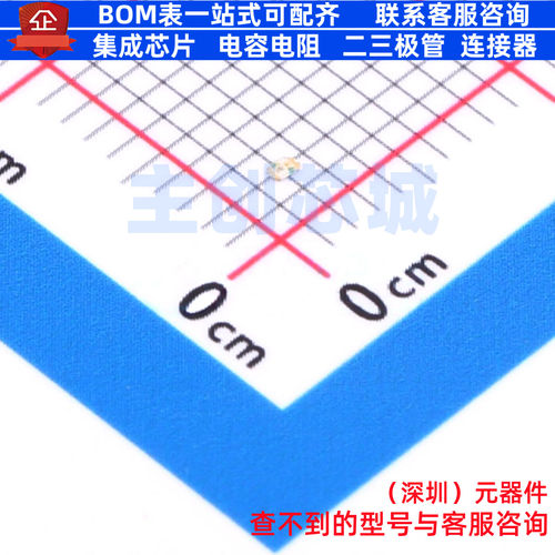 发光二极管/LED SMLP13BC8TT86 SMD,1x0.6mm ROHM(罗姆) 全新原装