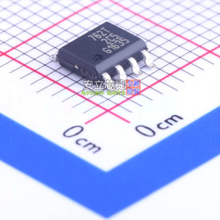 功率电子开关 BSP762T SO-8 Infineon(英飞凌) 电子元件全新原装