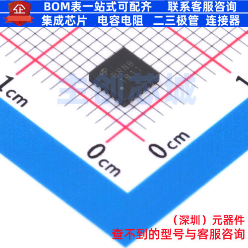 DC-DC电源芯片 AOZ2264NQI-11 QFN-23 AOS/万代 电子元件全新原装