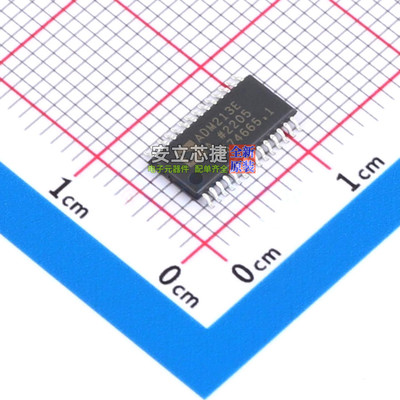 RS232芯片 ADM213EARUZ-REEL7 TSSOP-28 ADI(亚德诺) 电子元器件