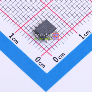 音频功率放大器 OPA1655DR SOIC-8 TI/德州 电子元件配单全新原装