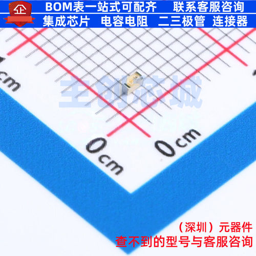 发光二极管/LED SML-A12Y8TT86 SMD,1.6x1.2mm ROHM(罗姆) 元器件
