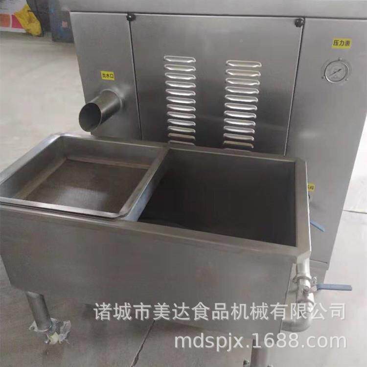 猪肉羊肉肉类腌制味机骨 大型OGX带肉盐水射机 全自动盐注水入注