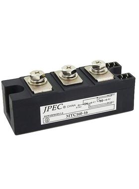 MTC160-16晶闸管可控硅模块MTC160A1600V