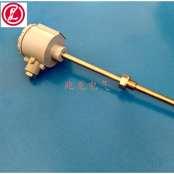 新品供应WRN-240新型防爆热电偶电厂用热电偶高温K型热电偶