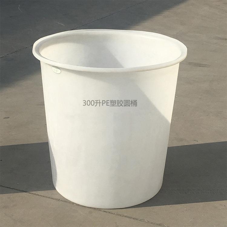 家用酿酒发酵桶300公斤塑料桶白酒发酵缸300KG豆芽催芽器