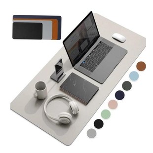 Pad Seize Office Desk Large Keyboard Mat Protector Mouse
