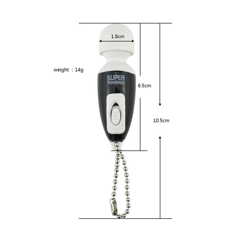 1PC Sex Toys Mini G-Spot Vibrating Egg Small Bullet Cli.tori