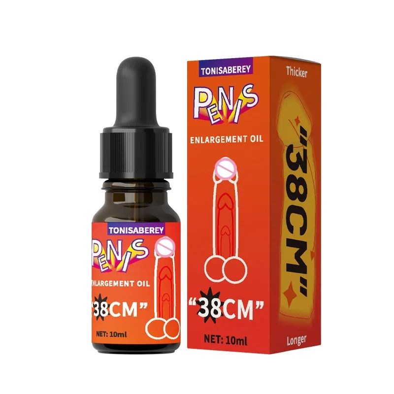 African Penis Enlargment Oil Thickening Growth InUcrease Big