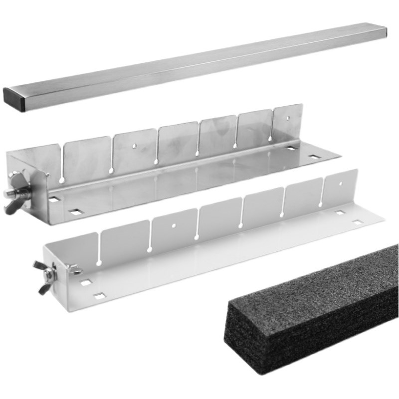 带鱼脚架支架不锈钢磁铁刀架带鱼串钩搭配船架炮台渔具防钩手鱼钩