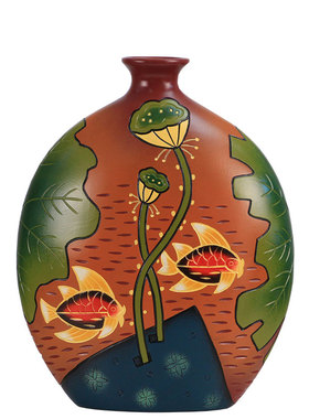 创意实用酒柜装饰品摆件中式现代客厅家居摆设电视柜创意结婚礼物