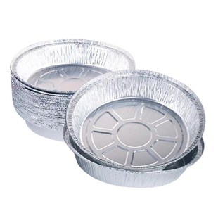 fryer Foil 50pc Air Tin Box BBQ Aluminum Tray Bakewa.re錫紙
