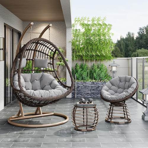 吊篮椅子室内秋千家用阳