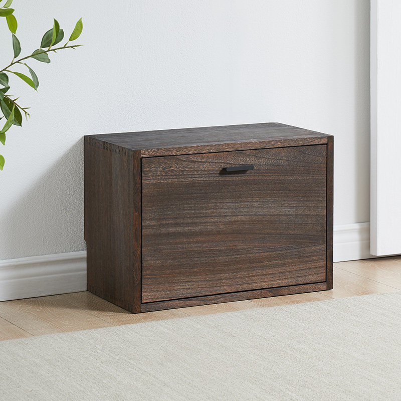 换鞋凳实木翻斗穿鞋凳翻门简约门口玄关可坐鞋柜家用原木入户一体,住宅家具,换鞋凳,淘宝优惠券,粉丝福利购,淘宝优惠卷