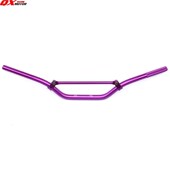 街车春风跨骑摩车车把 铝合金车把方向把把手管龙头管 改装