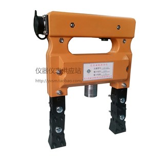 J便携式磁轭探伤仪 交直流两用磁粉探伤检测仪金属探伤仪