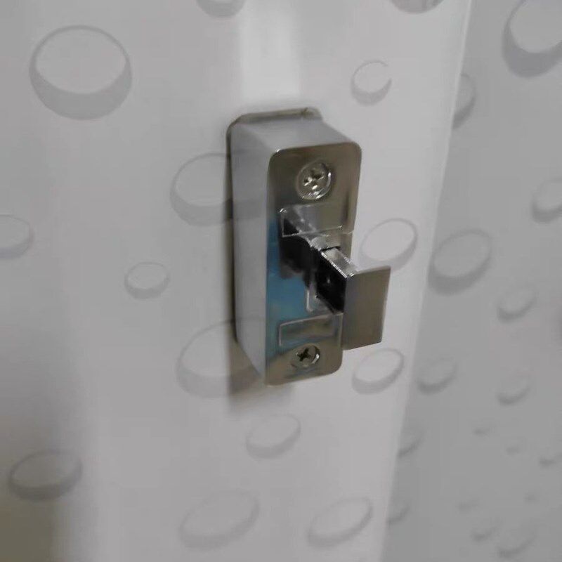 窗户中间锁扣配件n平移玻璃锁移窗插销锁浴室锁配件阳台推拉门