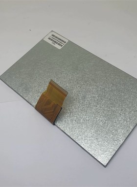 数控机床HZ070H24 工控机显示屏液晶屏显示器内屏幕维修配件