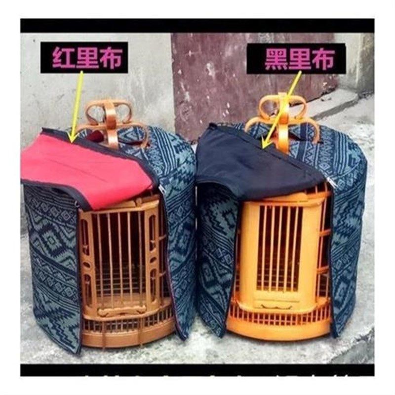 双拉链双层高端加厚印花牛仔布画眉笼衣鸟笼布鸟笼围布防寒笼衣,宠物/宠物食品及用品,鸟禽其他,淘宝优惠券,粉丝福利购,淘宝优惠卷