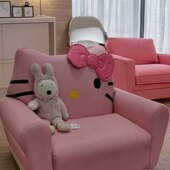 儿童沙发椅单卡通爱宝宝靠背座椅迷你幼儿园懒沙发阅读