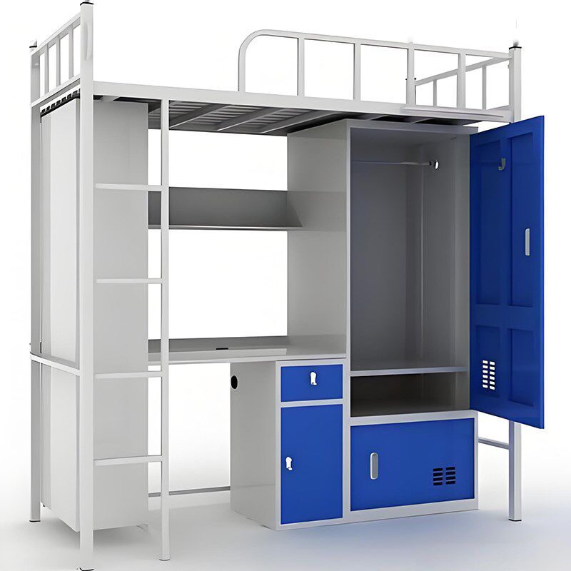 惠州市公寓床上床下桌单人床带书桌大学生低床员工铁艺床宿舍床,商业/办公家具,学校双层床/宿舍床,淘宝优惠券,粉丝福利购,淘宝优惠卷