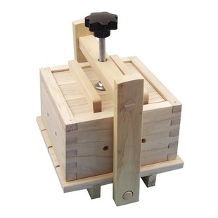 压猪头肉模具家庭自制压肉盒工具压肘子肉猪蹄肉牛肉猪头糕碎肉