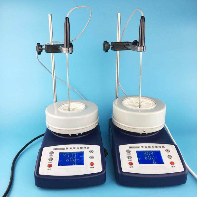 郑州推荐HWET系列智能磁力搅拌电热套实验室磁力搅拌器,工业油品/胶粘/化学/实验室用品,其他实验室设备,淘宝优惠券,粉丝福利购,淘宝优惠卷