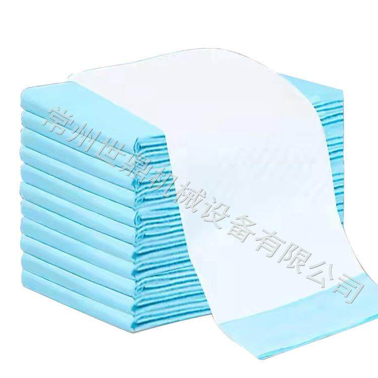 全自动超声波无纺布宠物垫制造机无纺布护理垫成人纸尿裤机器设备,纺织面料/辅料/配套,其他纺织机械,淘宝优惠券,粉丝福利购,淘宝优惠卷