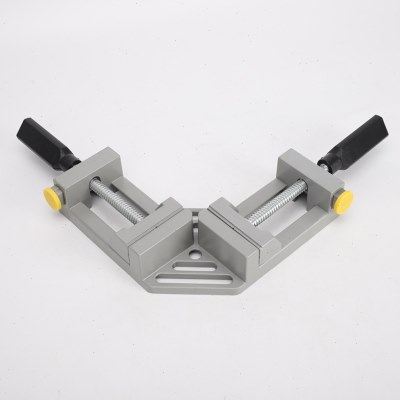 拼角夹玻璃直角夹快速直角夹工具平口钳三角双手柄90度铝合金,五金/工具,尖嘴钳,淘宝优惠券,粉丝福利购,淘宝优惠卷