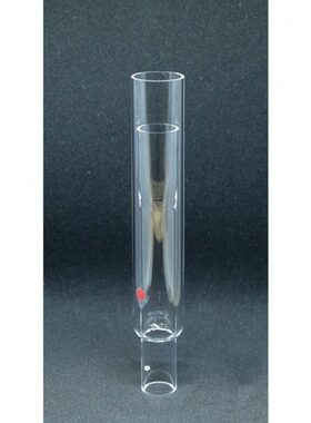 1230790赛默飞ICP-MS 炬管iCAP Q/Qnova系列石英炬中心管Thermo