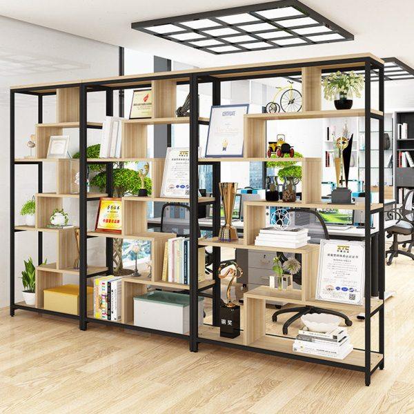 屏风玄关屏风陈列书架隔断置物架书架铁艺公室装饰柜墙餐厅,商业/办公家具,护理屏风,淘宝优惠券,粉丝福利购,淘宝优惠卷