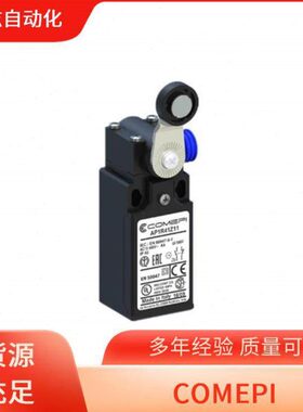 DM4T72W20 安全门开关 意大利 COMEPI DM5F46W02 继电器