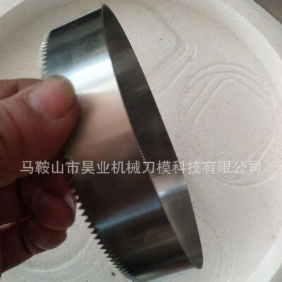 包装机切刀   不锈钢刀片  食品切刀片泡沫薄膜圆封口机刀片
