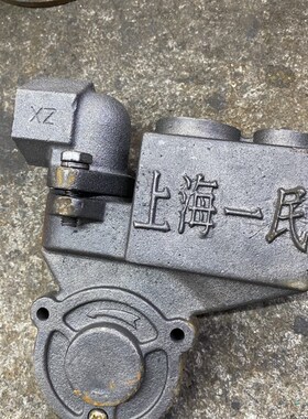 上海一民自吸泵泵头370W蓝色550W蓝色750W绿色11Q00W~1500W绿色