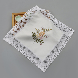 遮盖茶盘盖布咖啡机厨房多用盖巾打印机遮挡灰尘万能布的防尘遮布