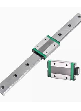 国产精密直线导轨滑块IAS IAP 01 03 05 06-H24 H28 H33-L100 220