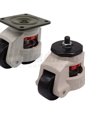 Y-J-QAB22/CXB01-40/60/80/100-NJ/UK CGR01 J-CXB01丝杆型福马轮